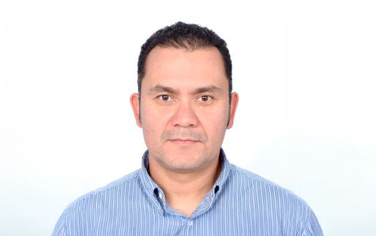 Carlos Parra