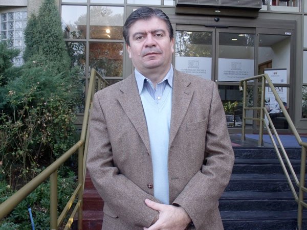 Cristian Carvallo
