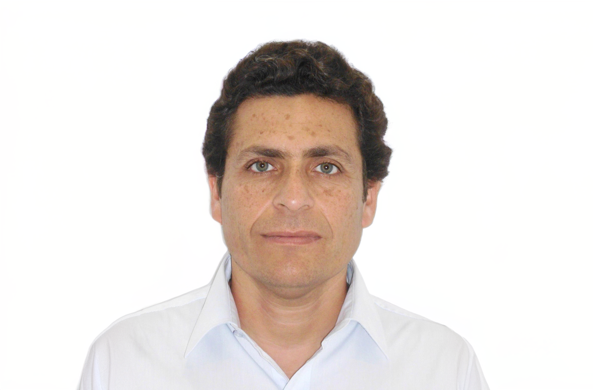 Ruben Viancos