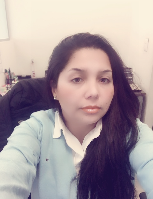 Ailyn Molgas