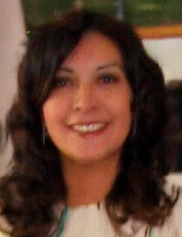 Carolina Cabezas