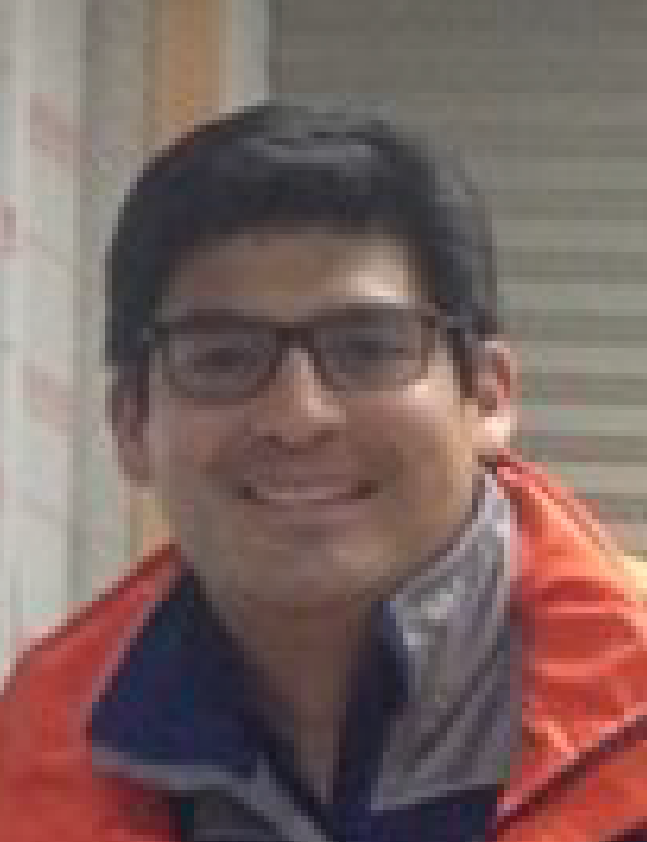 Cristián Gómez