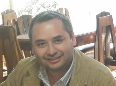 Humberto Villalobos