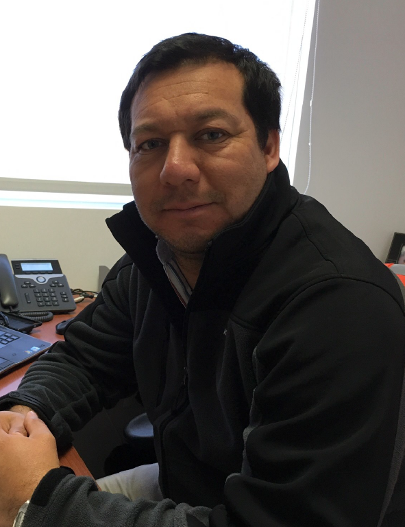 José Crumilla