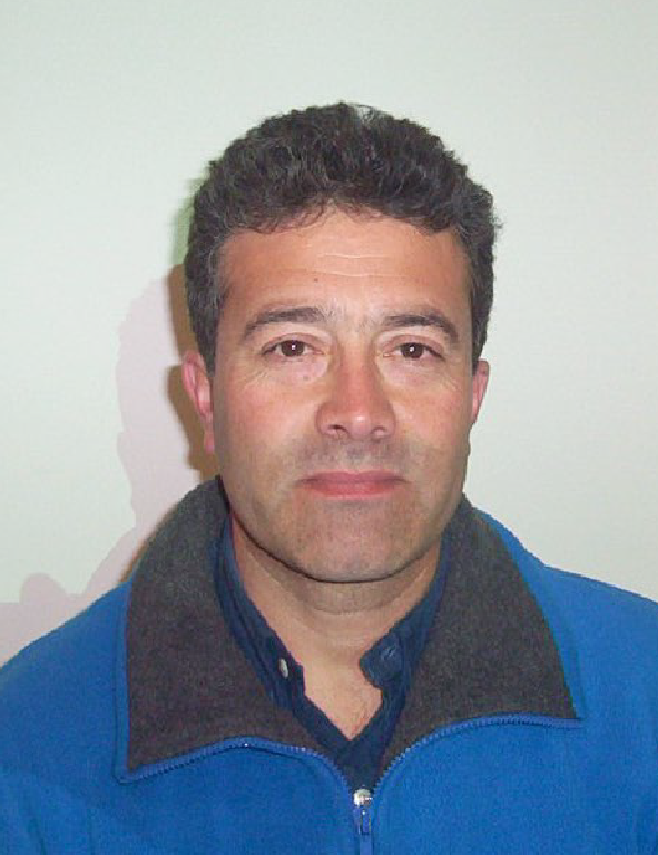 Luis Vergara