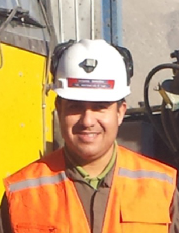 Ricardo Barahona