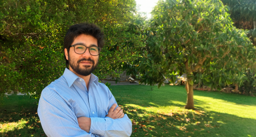 Rodrigo Mena
