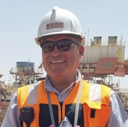 Hernán Longa Labrín