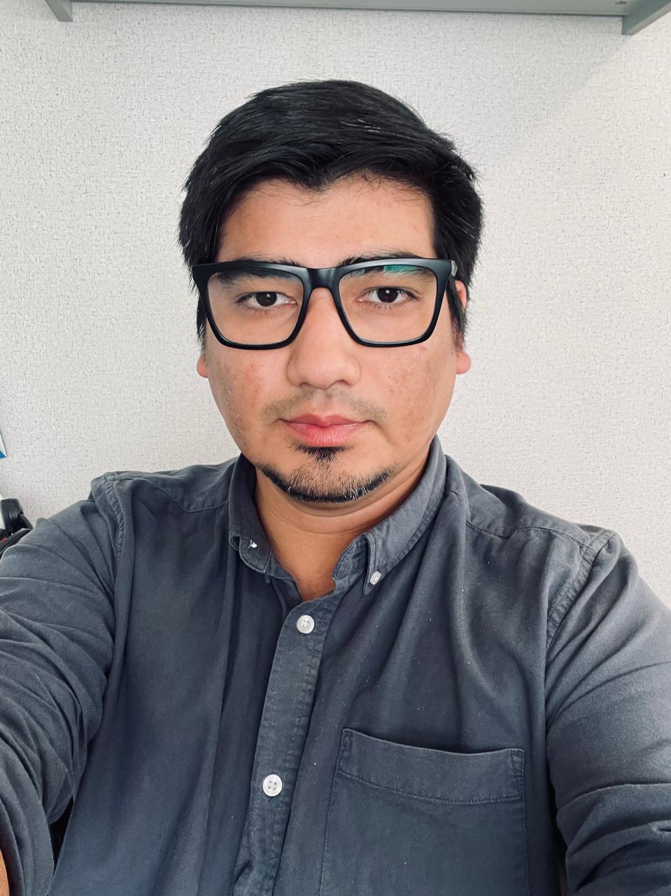 Angelo Torres