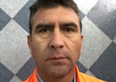 Oscar Olivares