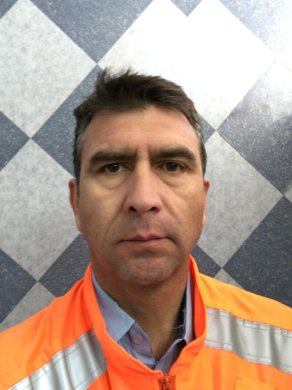 Oscar Olivares