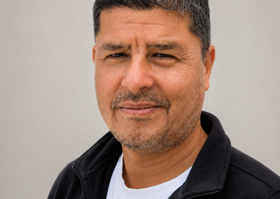 Francisco Soto Santander